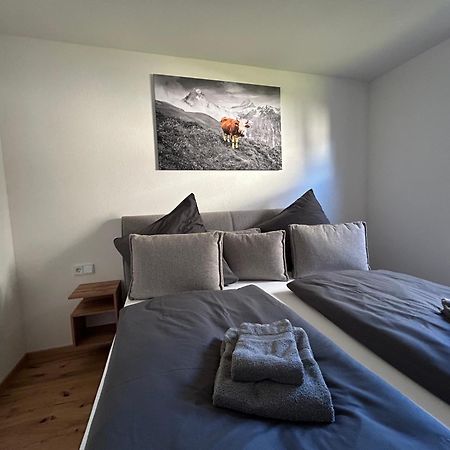 Ferienwohnung Felben ミッタージル エクステリア 写真