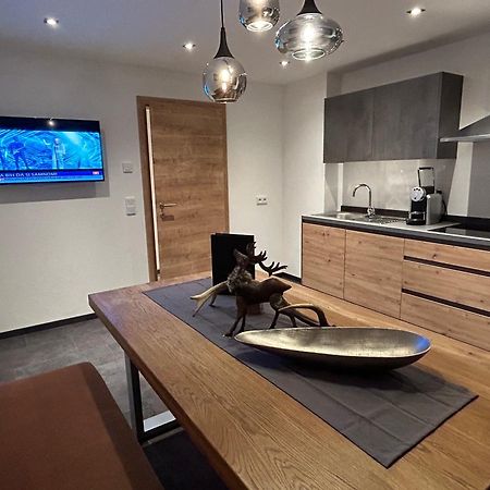 Ferienwohnung Felben ミッタージル エクステリア 写真