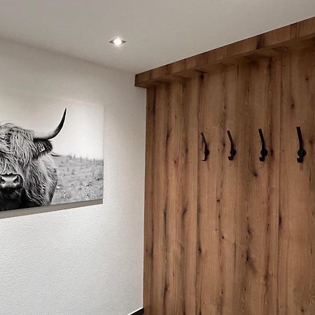 Ferienwohnung Felben ミッタージル エクステリア 写真