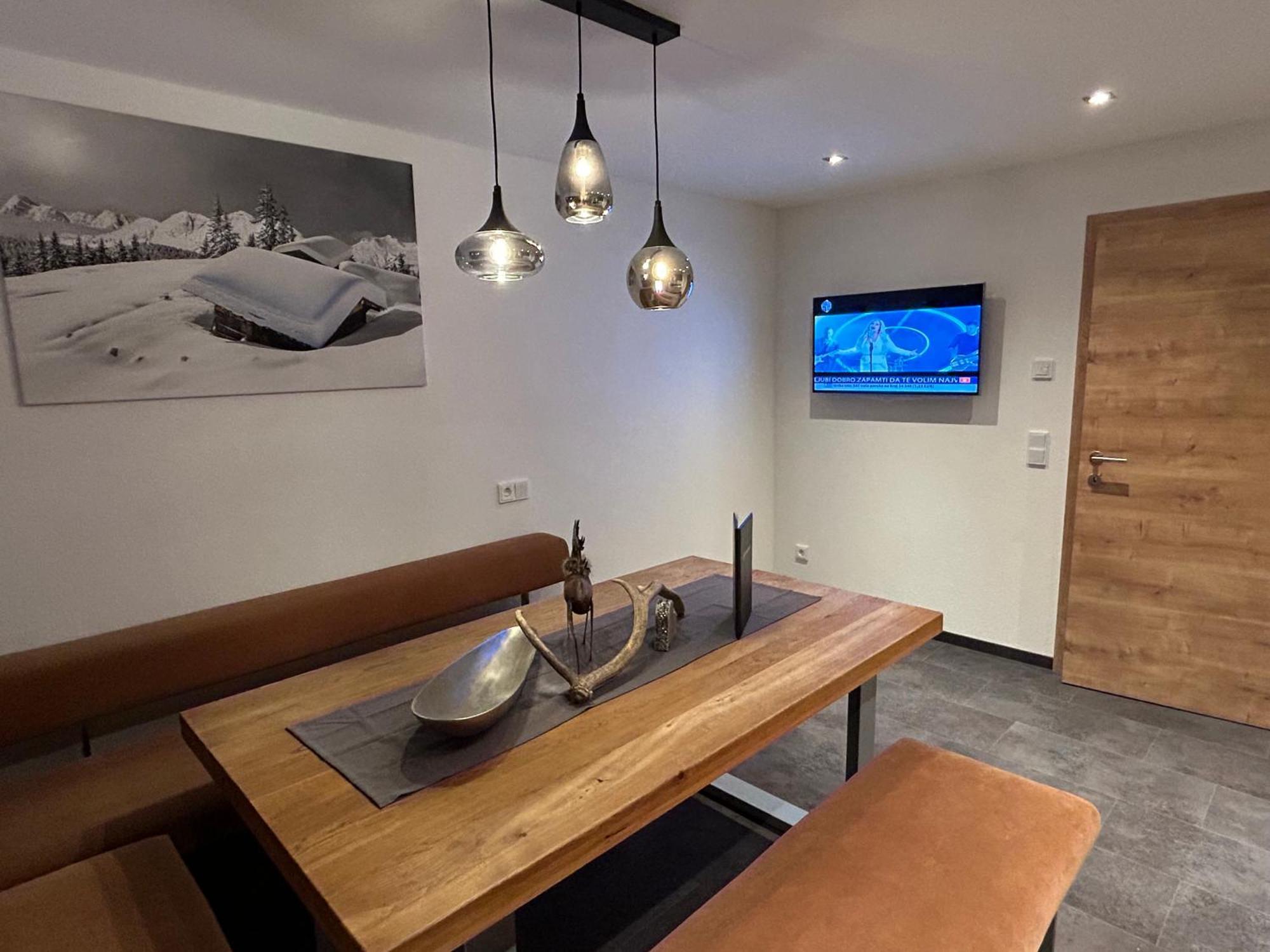 Ferienwohnung Felben ミッタージル エクステリア 写真