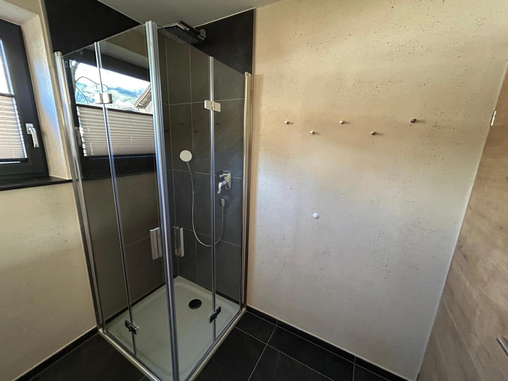 Ferienwohnung Felben ミッタージル エクステリア 写真