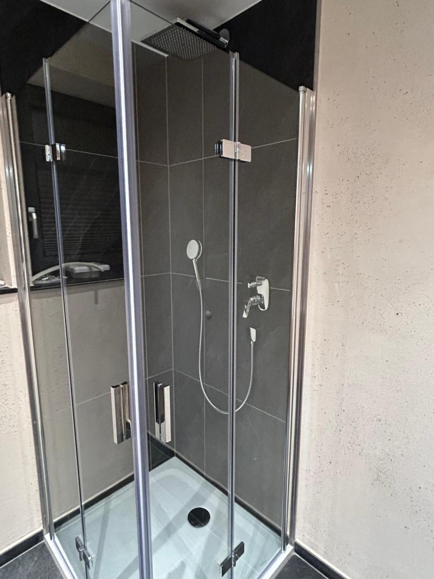 Ferienwohnung Felben ミッタージル エクステリア 写真